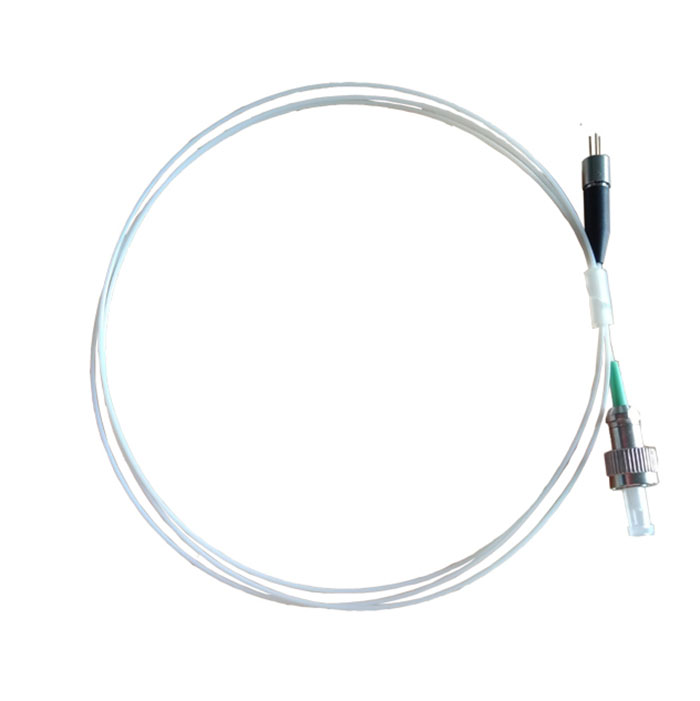 405nm 200mW 9μm Single-Mode Pigtailed Laser Coaxial Laser Diode - Click Image to Close